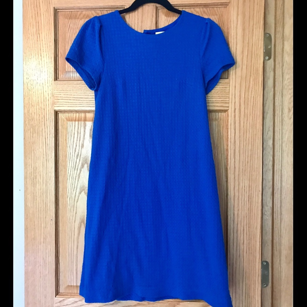 Anthropologie dress